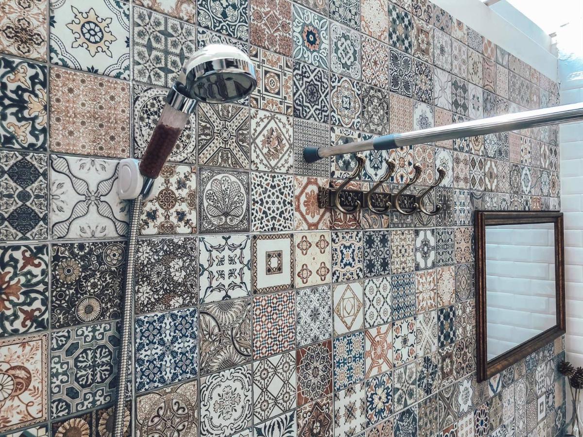 فندق بان سوان كرونج كاو فرا ناخون سي أيوتثايا المظهر الخارجي الصورة
